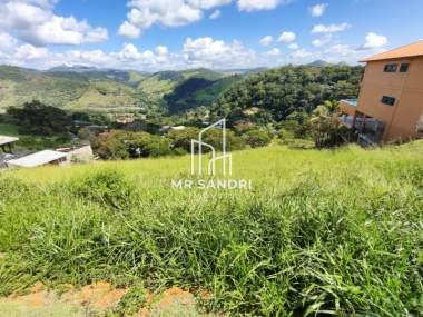 [CI 68] Terreno Residencial em Areal, Areal/RJ