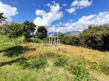 [CI 69] Terreno Residencial em Areal, Areal/RJ