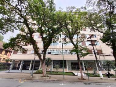 [CI 70] Apartamento em Centro, Petrópolis/RJ