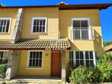 [CI 71] Casa em Itaipava, Petrópolis/RJ