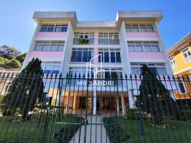 [CI 74] Apartamento em Centro, Petrópolis/RJ