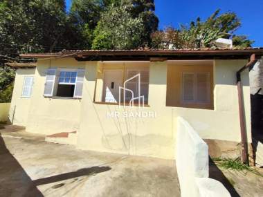 [CI 78] Casa em Quissamã, Petrópolis/RJ