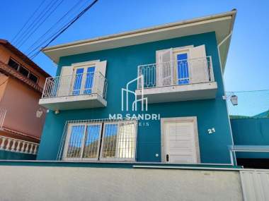 [CI 79] Casa em Cascatinha, Petrópolis/RJ