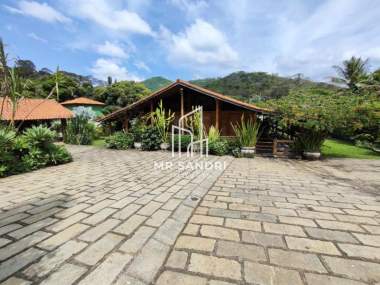 [CI 81] Casa em Pedro do Rio, Petrópolis/RJ