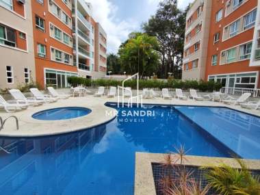 [CI 84] Apartamento em Itaipava, Petrópolis/RJ