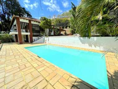 [CI 4451] Chácara em Itaipava, Petrópolis/RJ