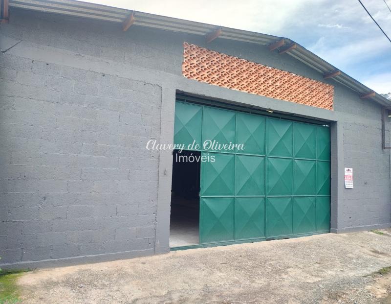 Imóvel Comercial à venda em Itaipava, Petrópolis - RJ