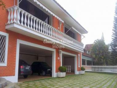 Casa em Quitandinha