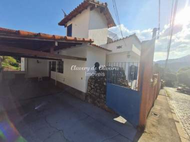 Casa em Itaipava