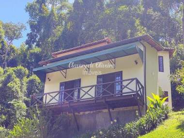 Casa em Itaipava