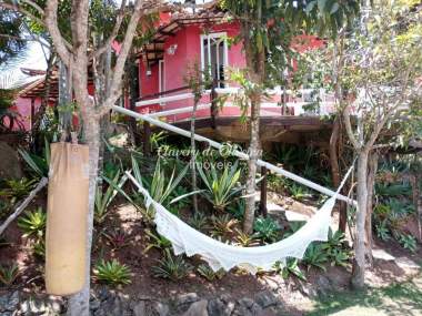 Casa em Pedro do Rio