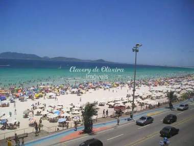 Apartamento em Praia do Forte