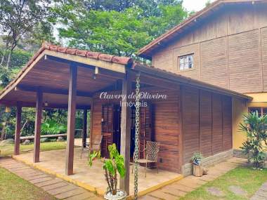 Casa em Itaipava