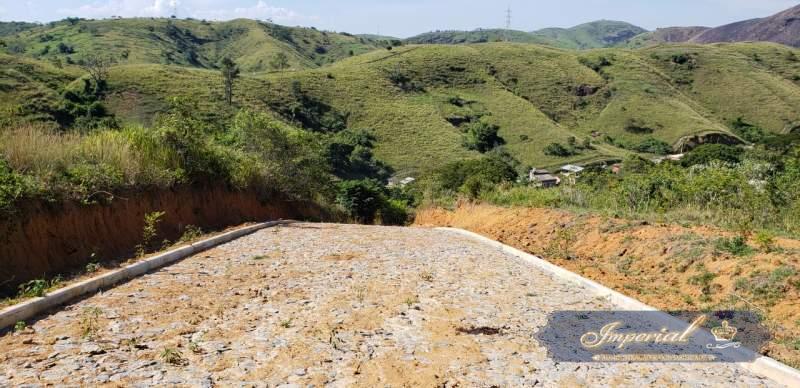 Terreno Residencial à venda em Três Rios, Três Rios - RJ - Foto 1