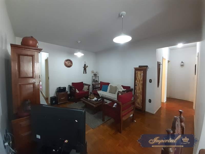 Apartamento à venda em Mosela, Petrópolis - RJ - Foto 15