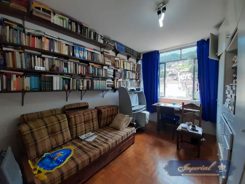 Apartamento à venda em Mosela, Petrópolis - RJ - Foto 16