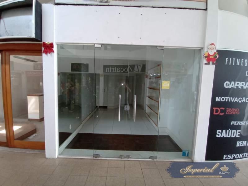 Loja para Alugar em Alto da Serra, Petrópolis - RJ - Foto 2