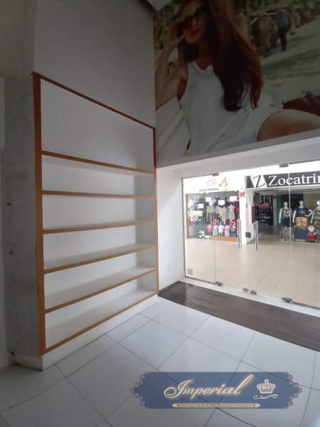 Loja para Alugar em Alto da Serra, Petrópolis - RJ - Foto 1