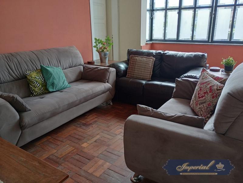 Apartamento à venda em Coronel Veiga, Petrópolis - RJ - Foto 32