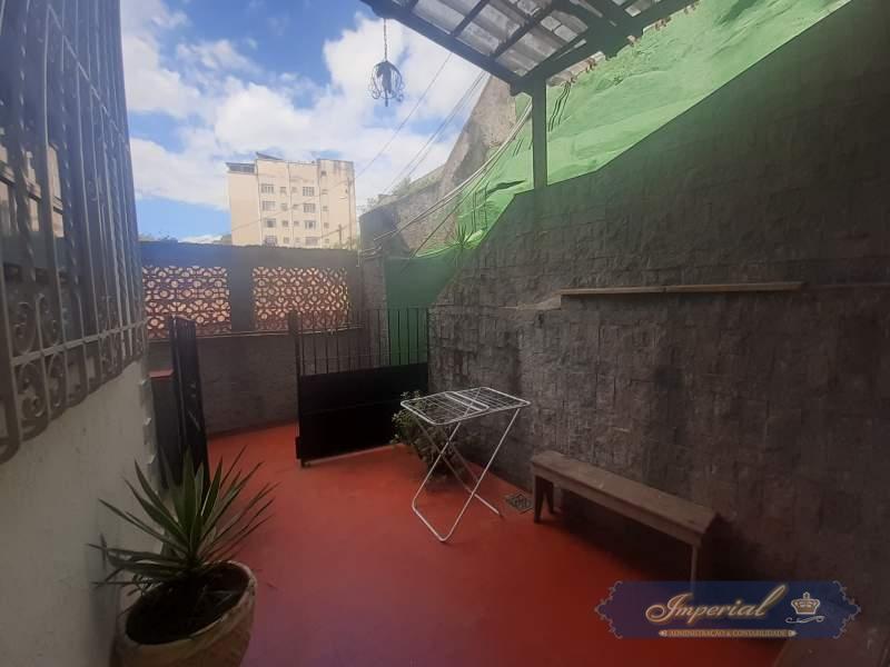Apartamento à venda em Coronel Veiga, Petrópolis - RJ - Foto 29