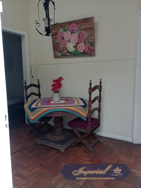 Apartamento à venda em Coronel Veiga, Petrópolis - RJ - Foto 31