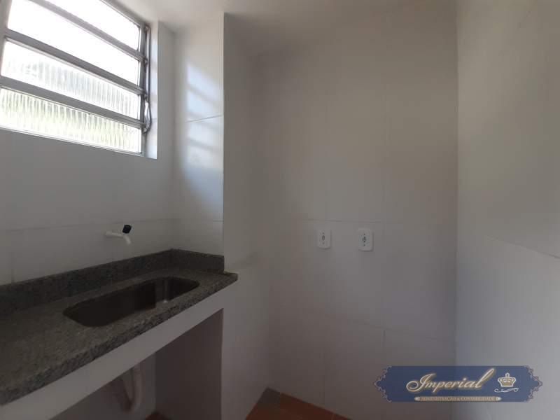 Apartamento à venda em Centro, Petrópolis - RJ - Foto 5