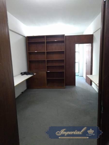 Imóvel Comercial para Alugar em Centro, Rio de Janeiro - RJ - Foto 1