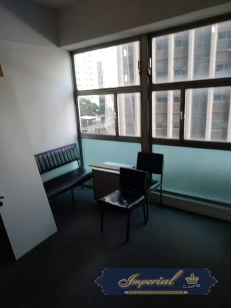 Imóvel Comercial para Alugar em Centro, Rio de Janeiro - RJ - Foto 2