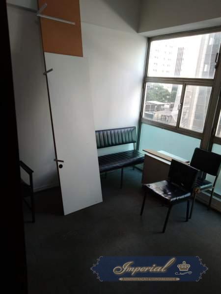 Imóvel Comercial para Alugar em Centro, Rio de Janeiro - RJ - Foto 3