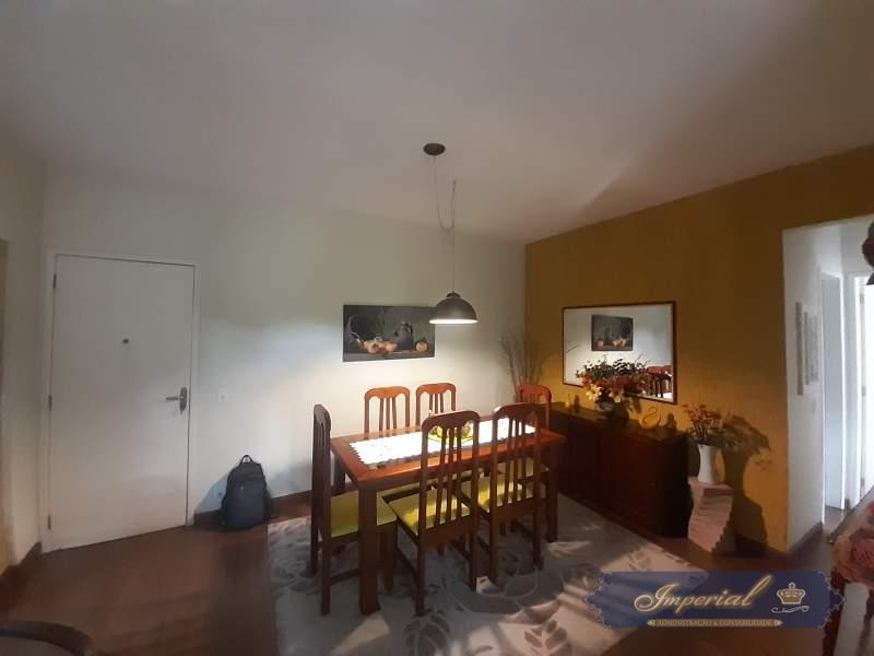 Apartamento à venda em Corrêas, Petrópolis - RJ - Foto 4
