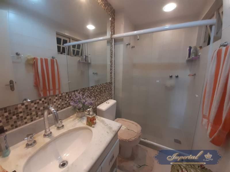 Apartamento à venda em Corrêas, Petrópolis - RJ - Foto 7