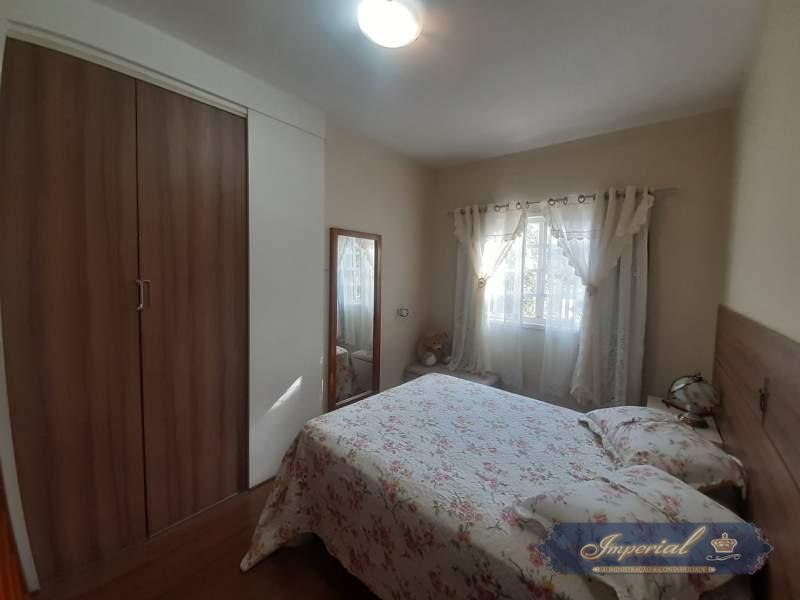 Apartamento à venda em Corrêas, Petrópolis - RJ - Foto 8