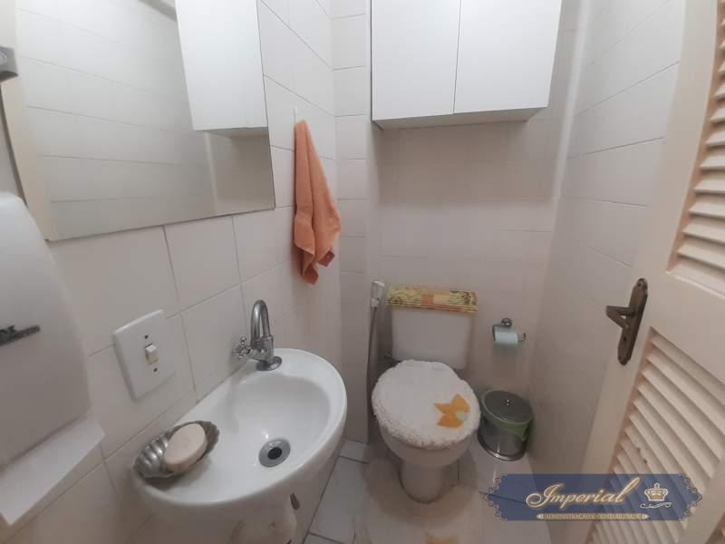 Apartamento à venda em Corrêas, Petrópolis - RJ - Foto 11