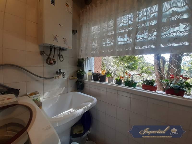 Apartamento à venda em Corrêas, Petrópolis - RJ - Foto 12