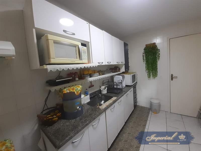 Apartamento à venda em Corrêas, Petrópolis - RJ - Foto 12