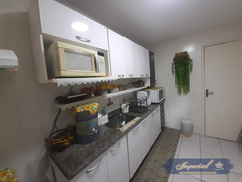 Apartamento à venda em Corrêas, Petrópolis - RJ - Foto 13