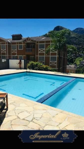 Apartamento à venda em Corrêas, Petrópolis - RJ - Foto 1