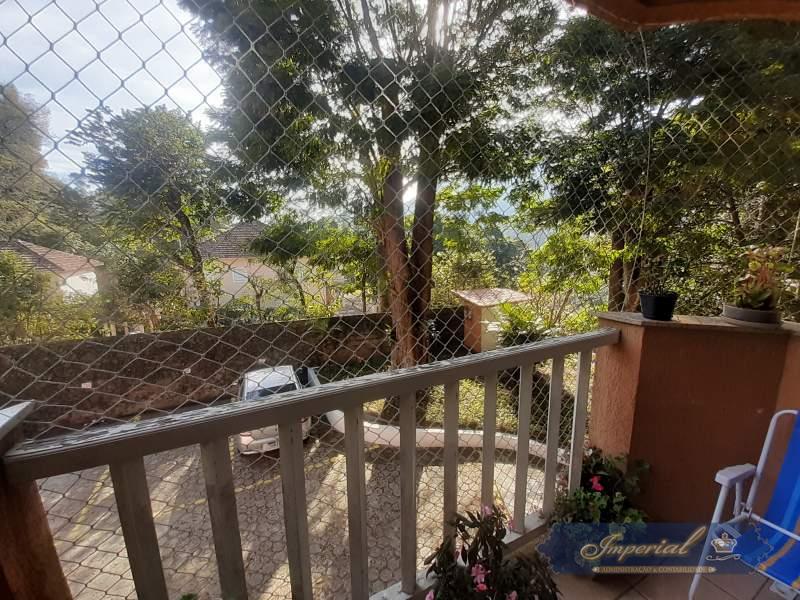 Apartamento à venda em Corrêas, Petrópolis - RJ - Foto 15