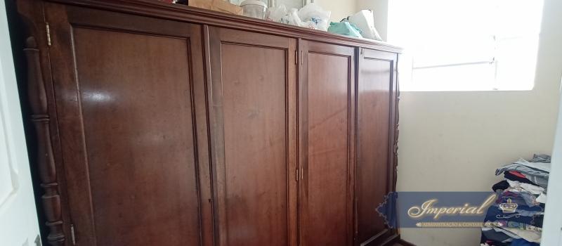 Casa à venda com 4 quartos, 100m² - Foto 6
