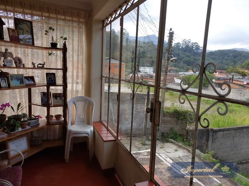 Casa à venda em Carangola, Petrópolis - RJ - Foto 14