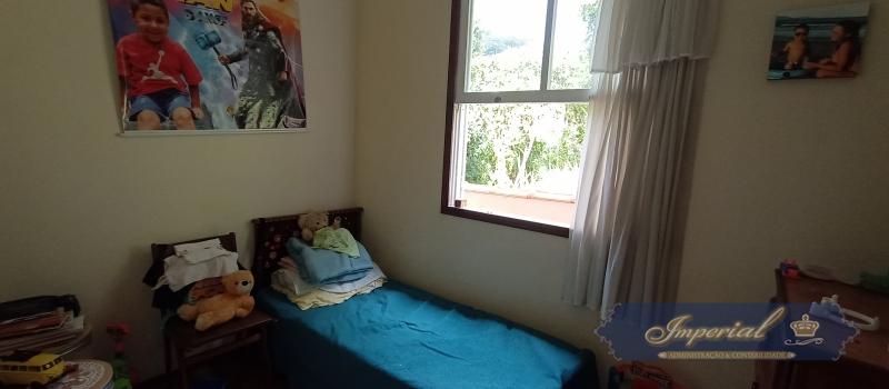 Casa à venda com 4 quartos, 100m² - Foto 15
