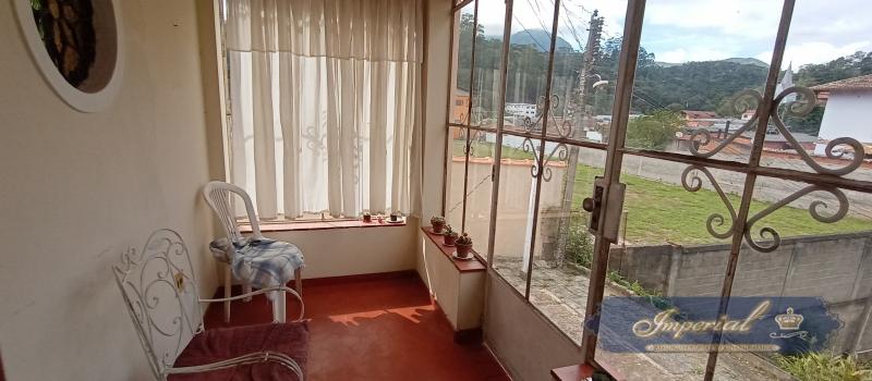 Casa à venda com 4 quartos, 100m² - Foto 20
