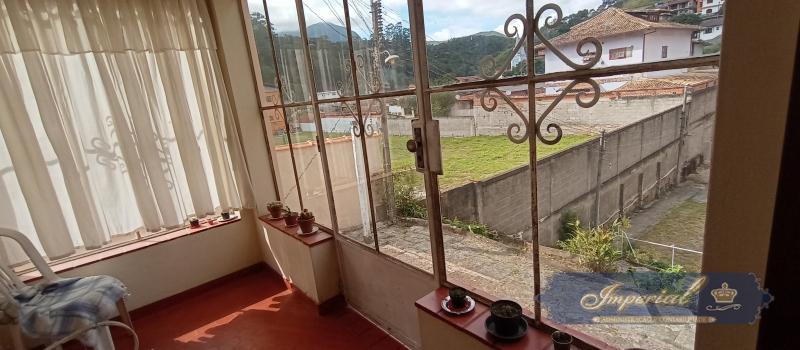 Casa à venda com 4 quartos, 100m² - Foto 21
