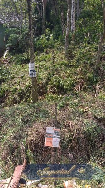 Terreno Residencial à venda em Quitandinha, Petrópolis - RJ