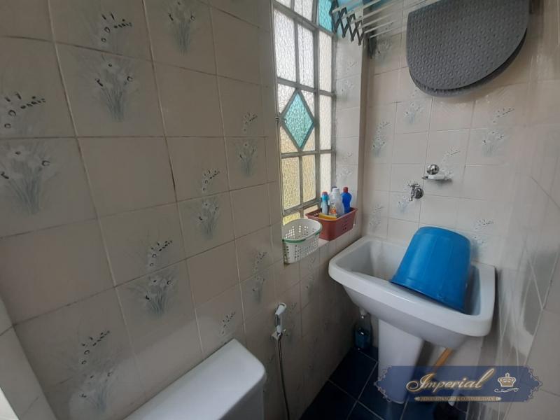 Apartamento à venda em Quitandinha, Petrópolis - RJ - Foto 2