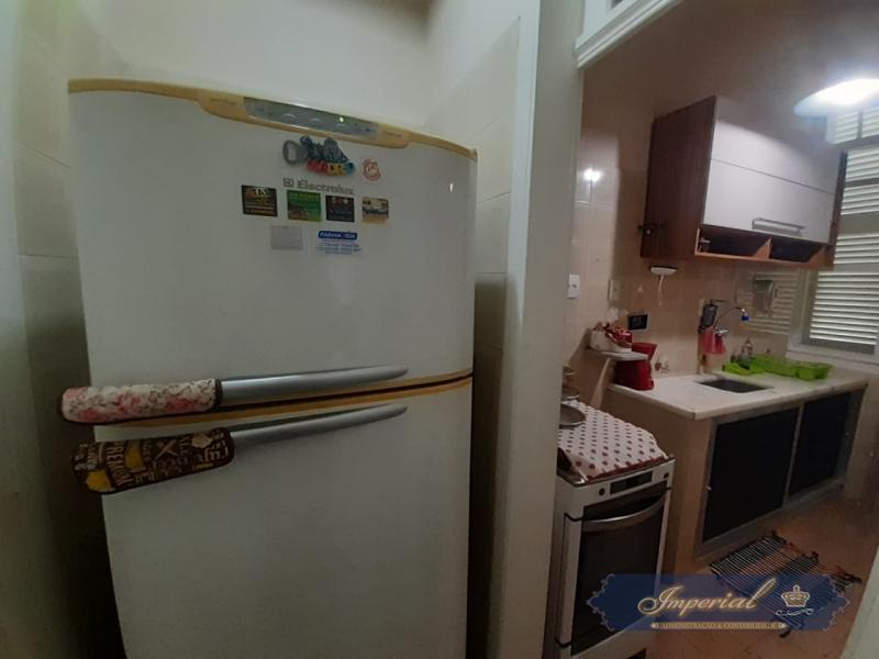 Apartamento à venda em Quitandinha, Petrópolis - RJ - Foto 10