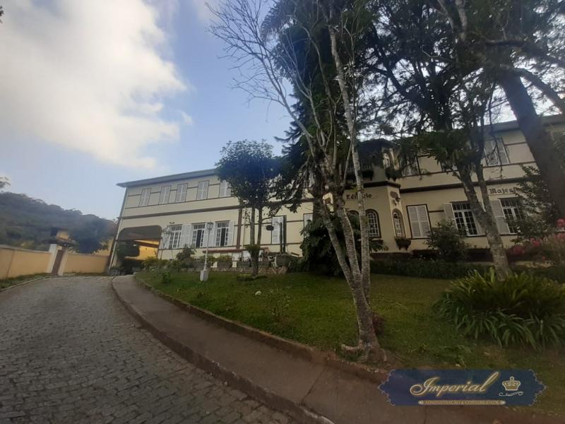Apartamento à venda em Quitandinha, Petrópolis - RJ - Foto 5
