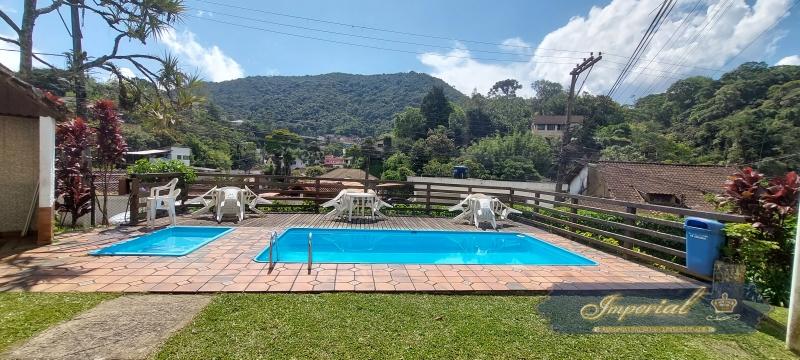 Apartamento à venda em Quitandinha, Petrópolis - RJ - Foto 19