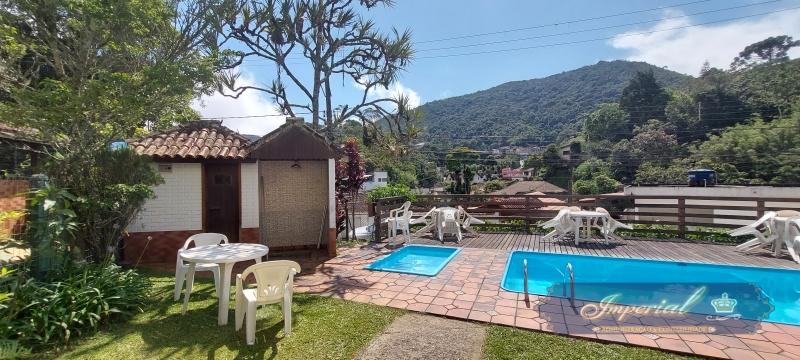Apartamento à venda em Quitandinha, Petrópolis - RJ - Foto 1