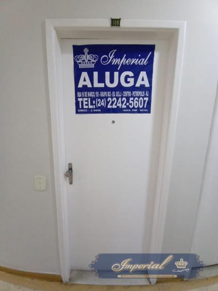 Imóvel Comercial para Alugar em Centro, Petrópolis - RJ - Foto 6